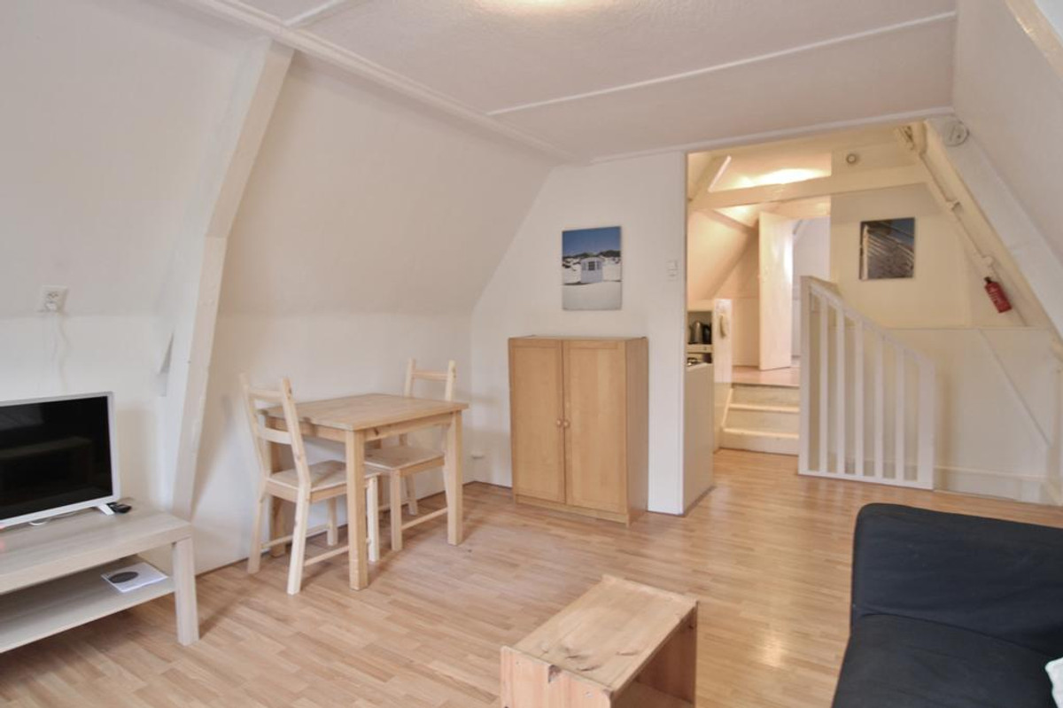 Studio te huur: Lambrechtstraat 1, Middelburg