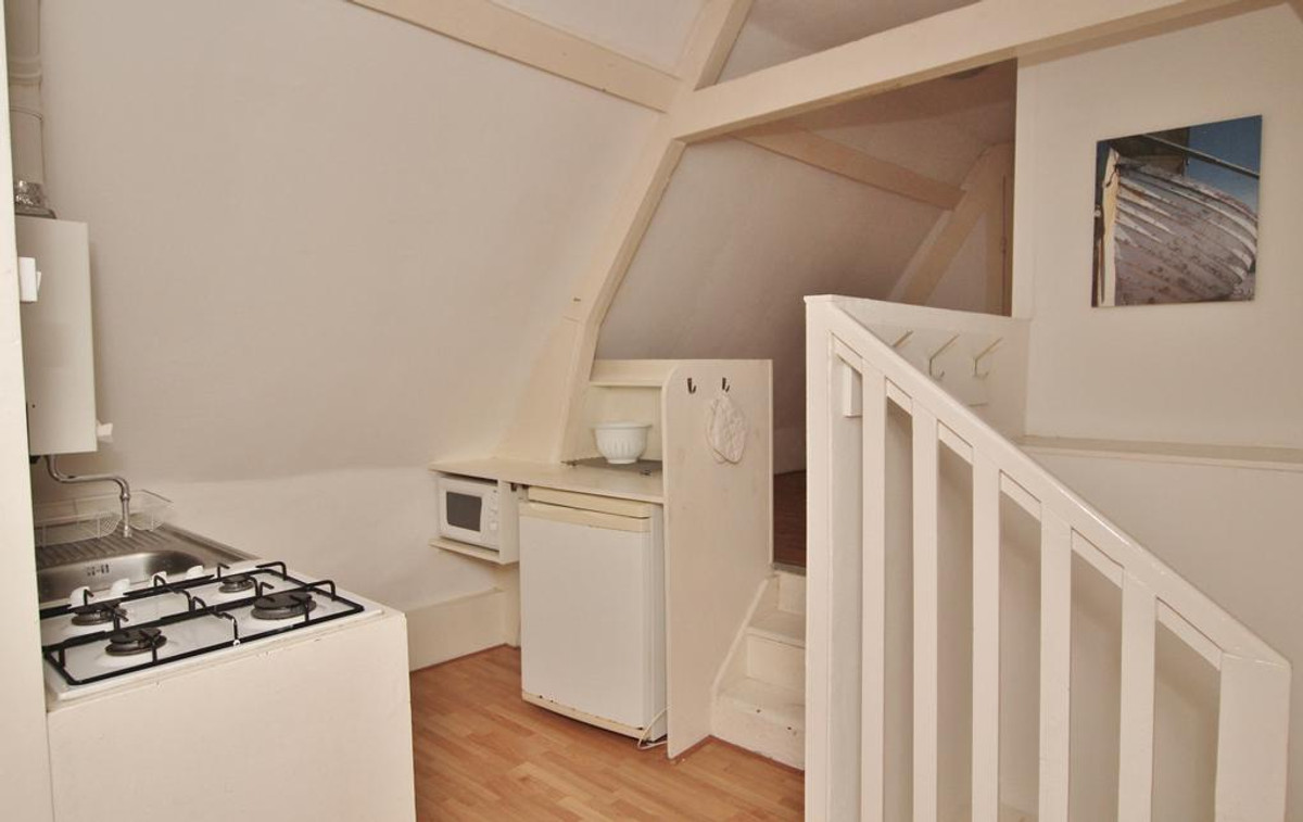Studio te huur: Lambrechtstraat 1, Middelburg