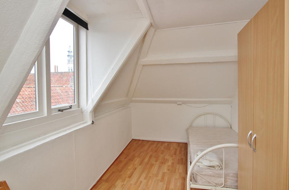 Studio te huur: Lambrechtstraat 1, Middelburg