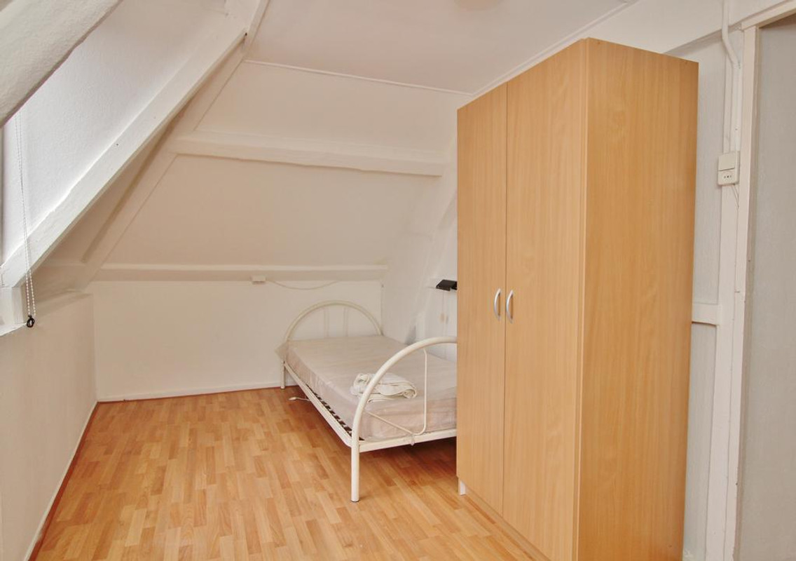 Studio te huur: Lambrechtstraat 1, Middelburg
