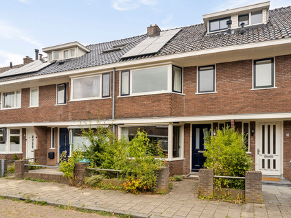 Erasmusstraat 14