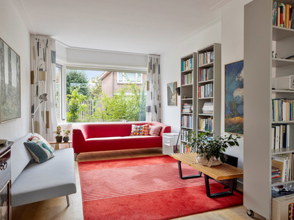 Erasmusstraat 14