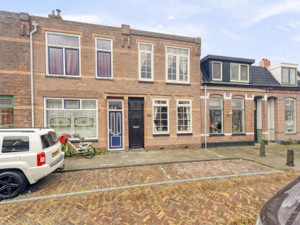 Bothastraat 40