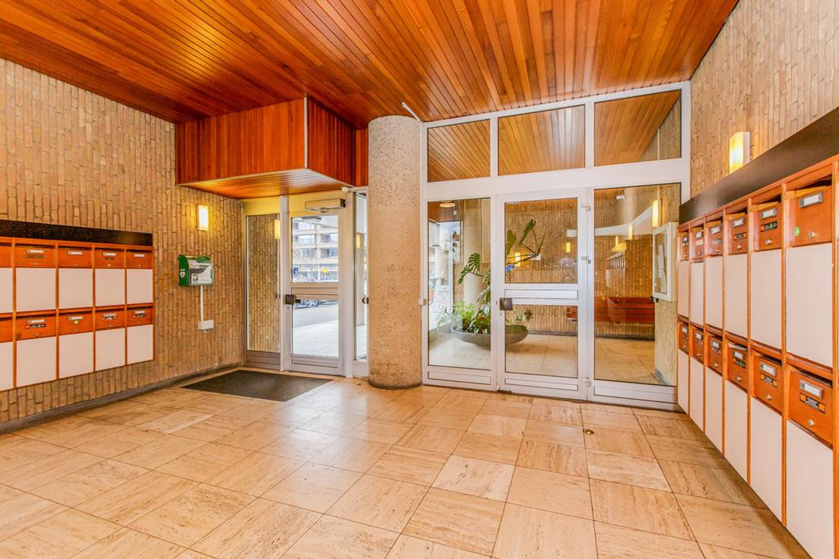 Studio te koop: Lijtweg 402, Oegstgeest