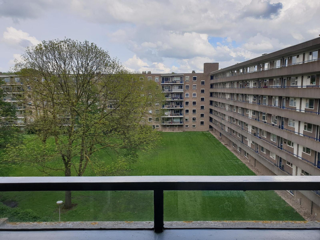 Studio te koop: Lijtweg 402, Oegstgeest