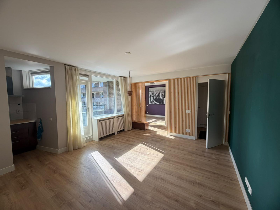 Studio te koop: Lijtweg 402, Oegstgeest