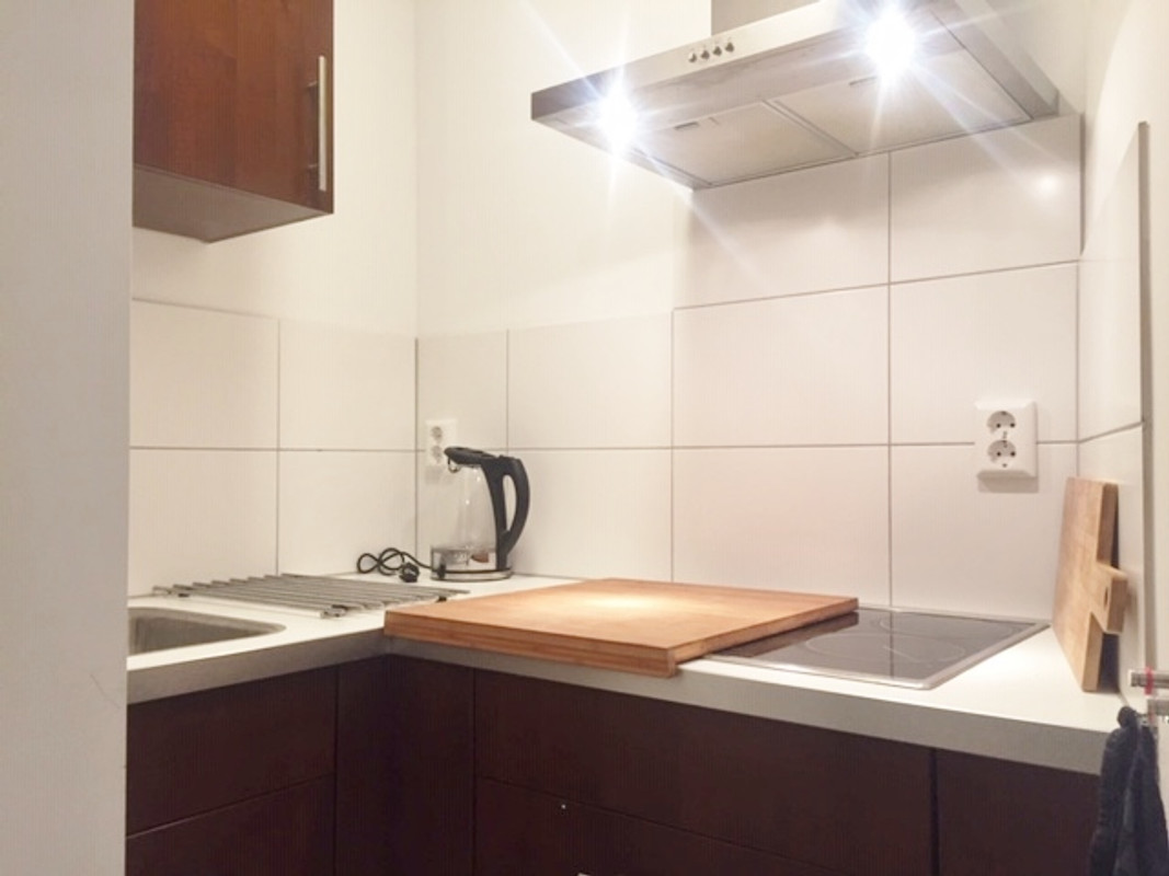 Studio te koop: Lijtweg 402, Oegstgeest