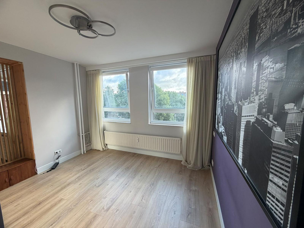 Studio te koop: Lijtweg 402, Oegstgeest