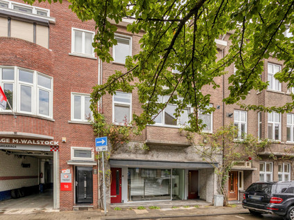 Sint Nicolaasstraat 10B