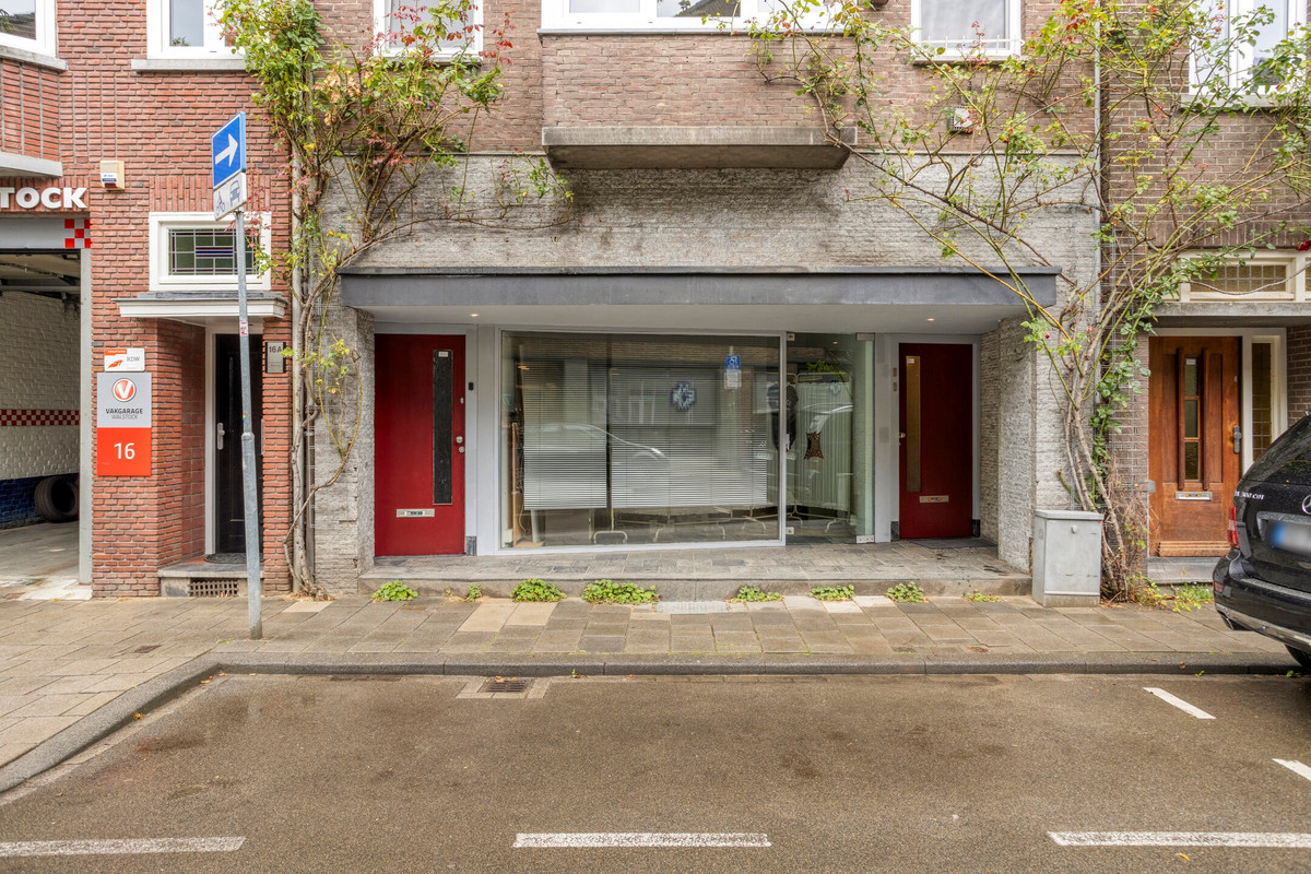 Appartement te koop: Sint Nicolaasstraat 10B, Maastricht