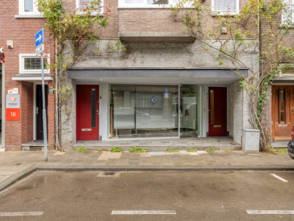 Sint Nicolaasstraat 10B