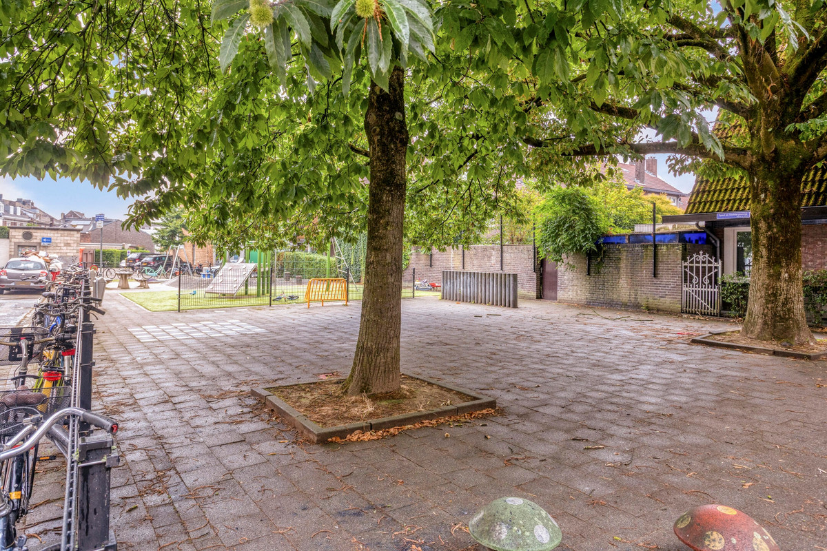 Appartement te koop: Sint Nicolaasstraat 10B, Maastricht