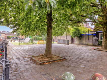 Sint Nicolaasstraat 10B