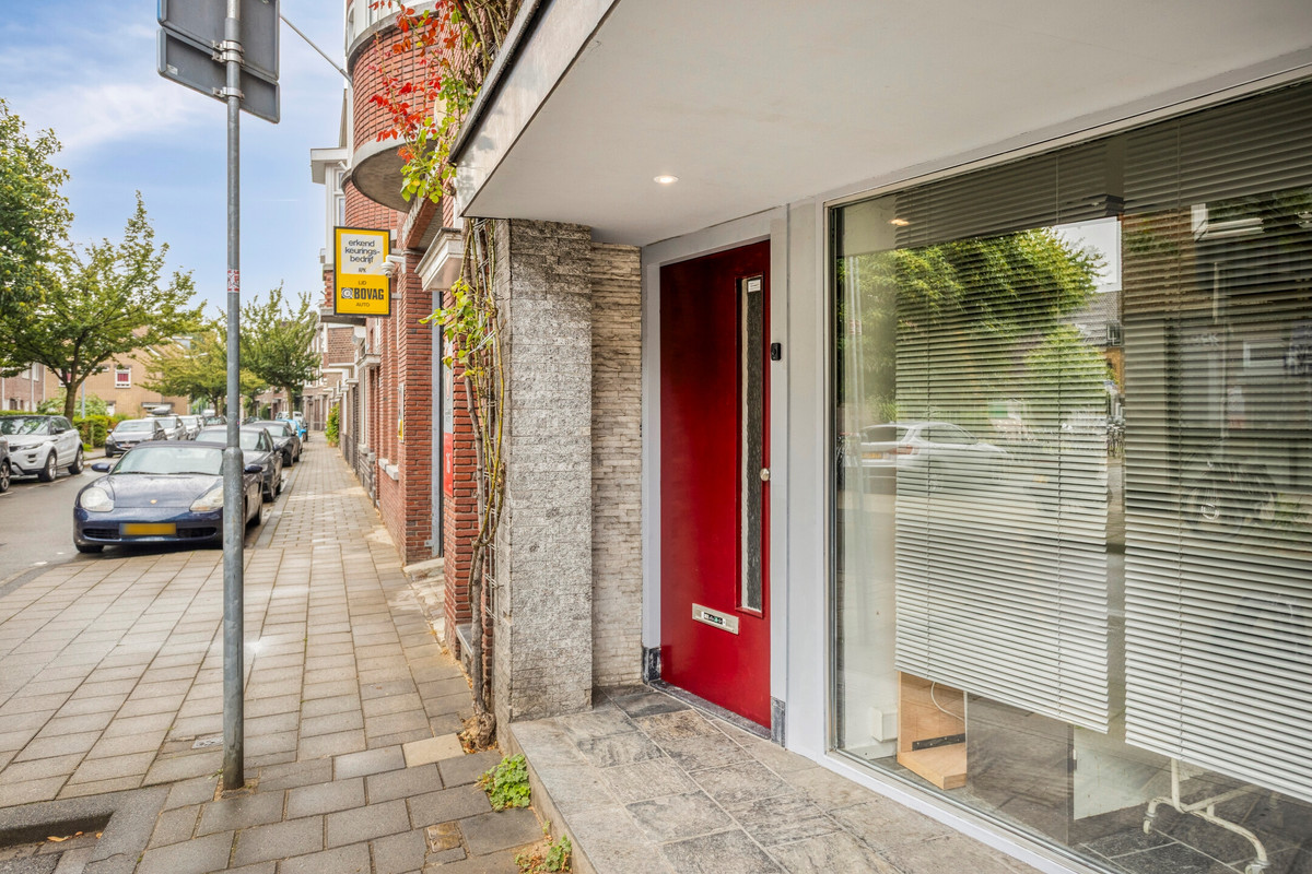 Appartement te koop: Sint Nicolaasstraat 10B, Maastricht