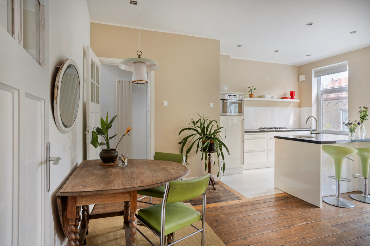 Appartement te koop: Sint Nicolaasstraat 10B, Maastricht