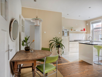 Sint Nicolaasstraat 10B