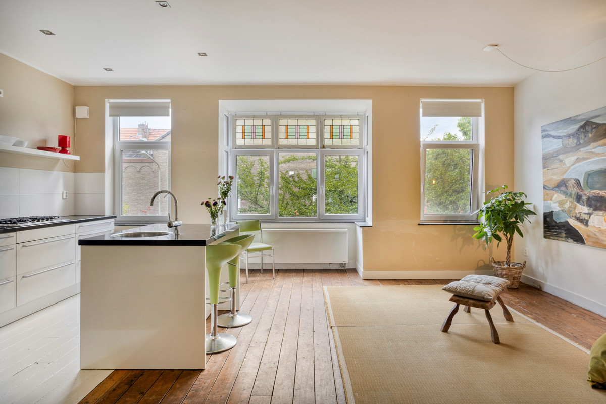 Appartement te koop: Sint Nicolaasstraat 10B, Maastricht