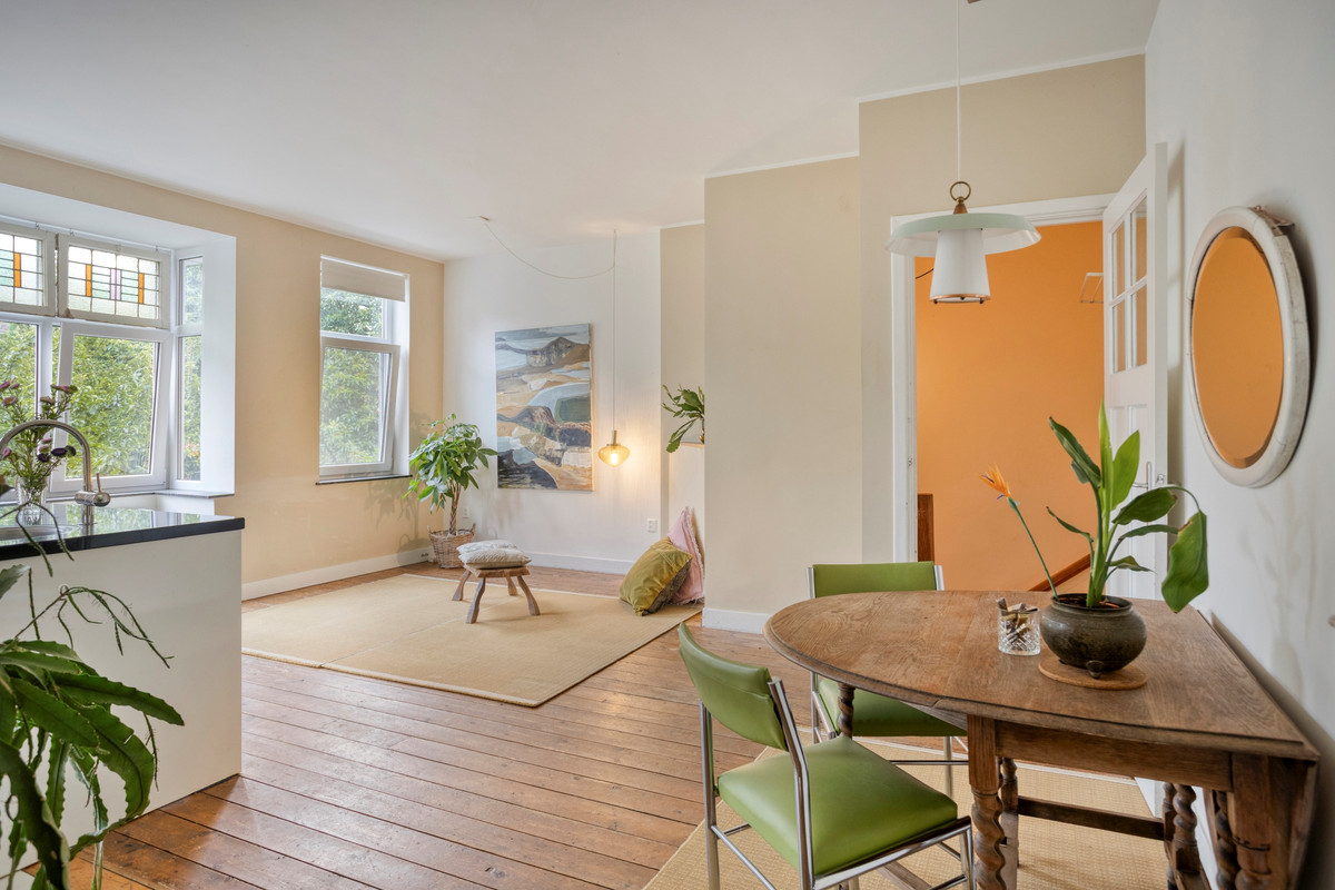 Appartement te koop: Sint Nicolaasstraat 10B, Maastricht