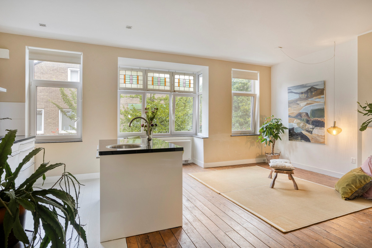 Appartement te koop: Sint Nicolaasstraat 10B, Maastricht