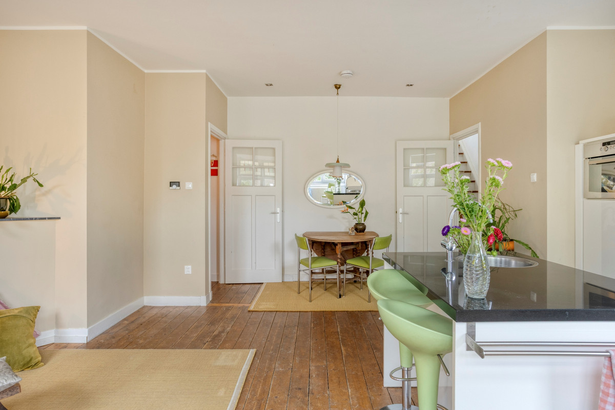Appartement te koop: Sint Nicolaasstraat 10B, Maastricht
