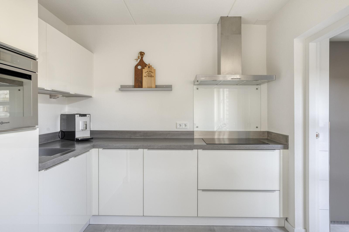 Hoekwoning te koop: Padbree 1, Haaksbergen