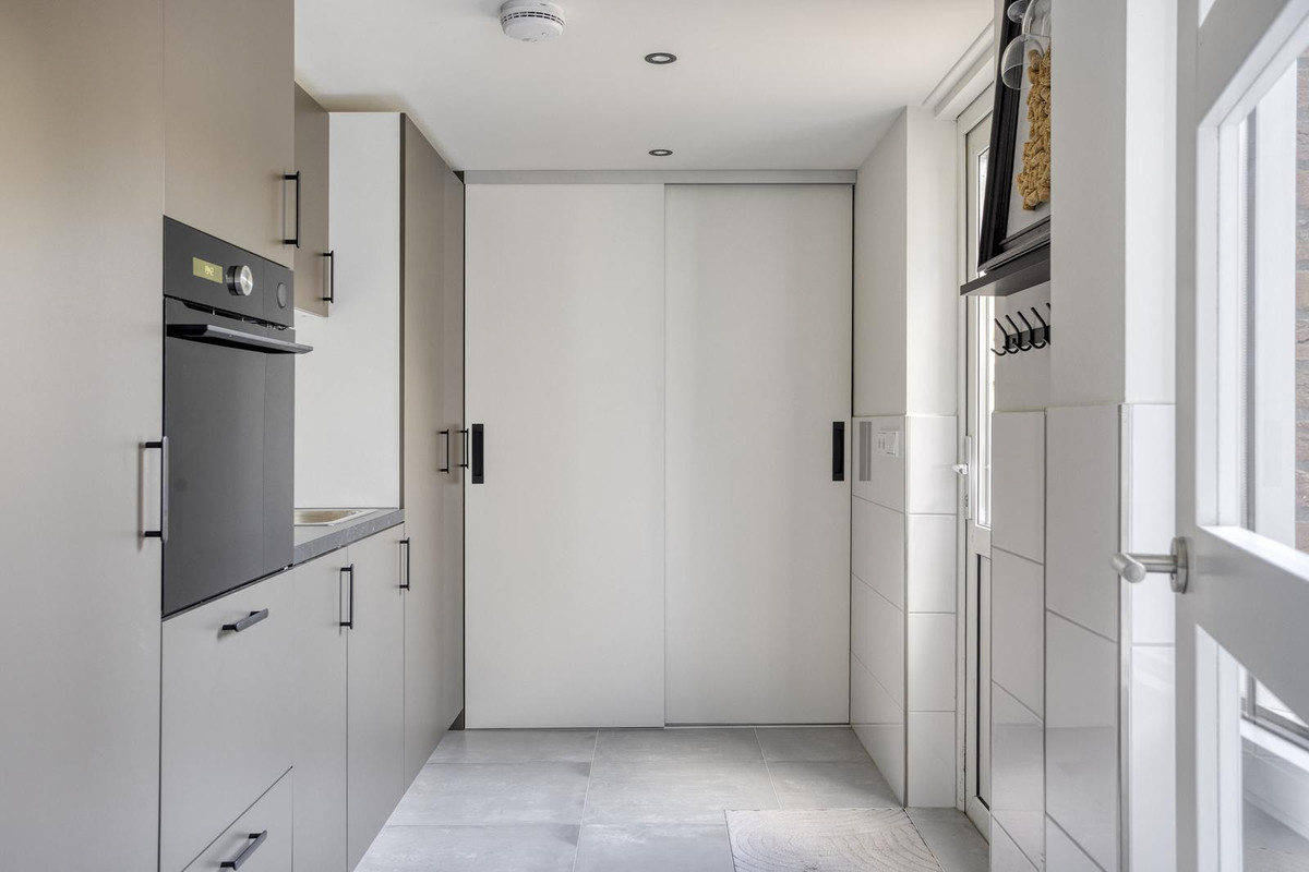 Hoekwoning te koop: Padbree 1, Haaksbergen