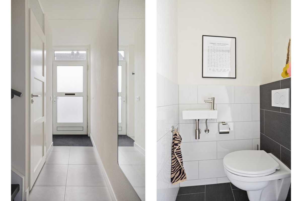 Hoekwoning te koop: Padbree 1, Haaksbergen