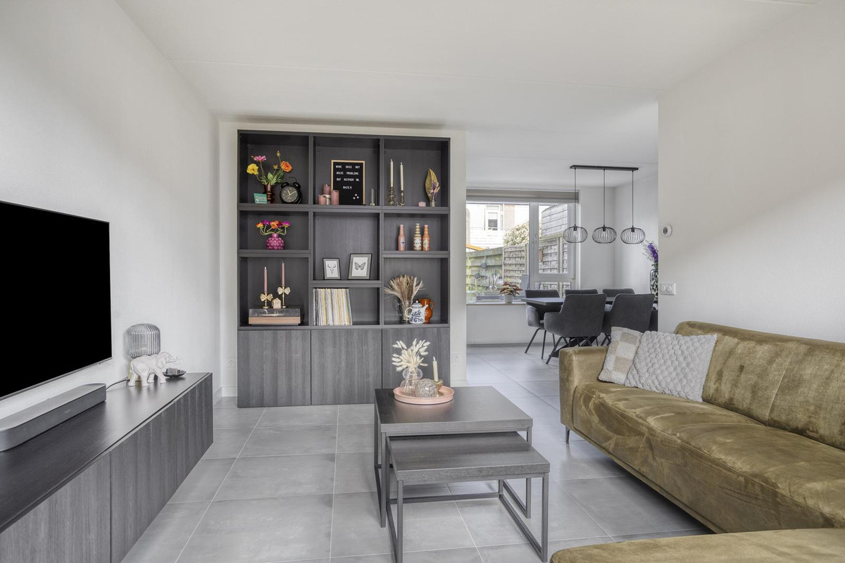 Hoekwoning te koop: Padbree 1, Haaksbergen