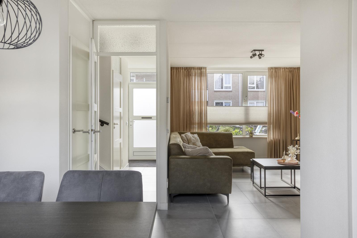 Hoekwoning te koop: Padbree 1, Haaksbergen