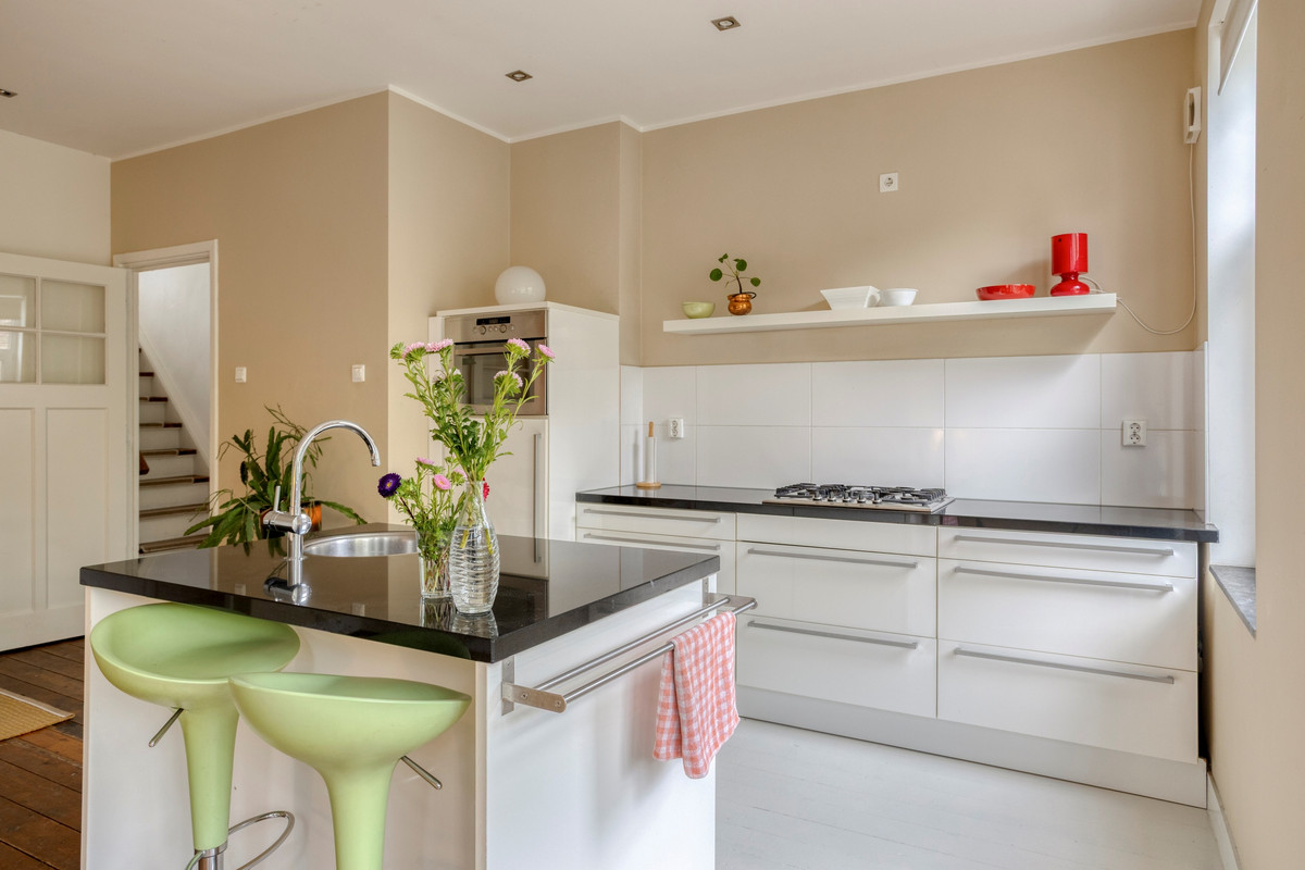 Appartement te koop: Sint Nicolaasstraat 10B, Maastricht