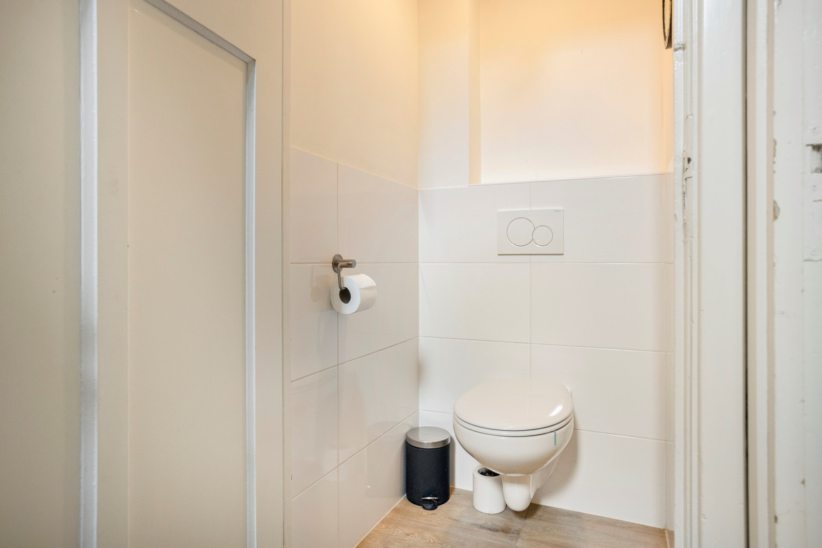 Appartement te koop: Sint Nicolaasstraat 10B, Maastricht