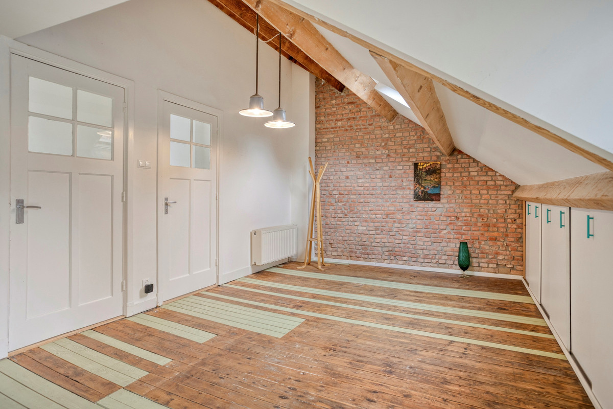 Appartement te koop: Sint Nicolaasstraat 10B, Maastricht