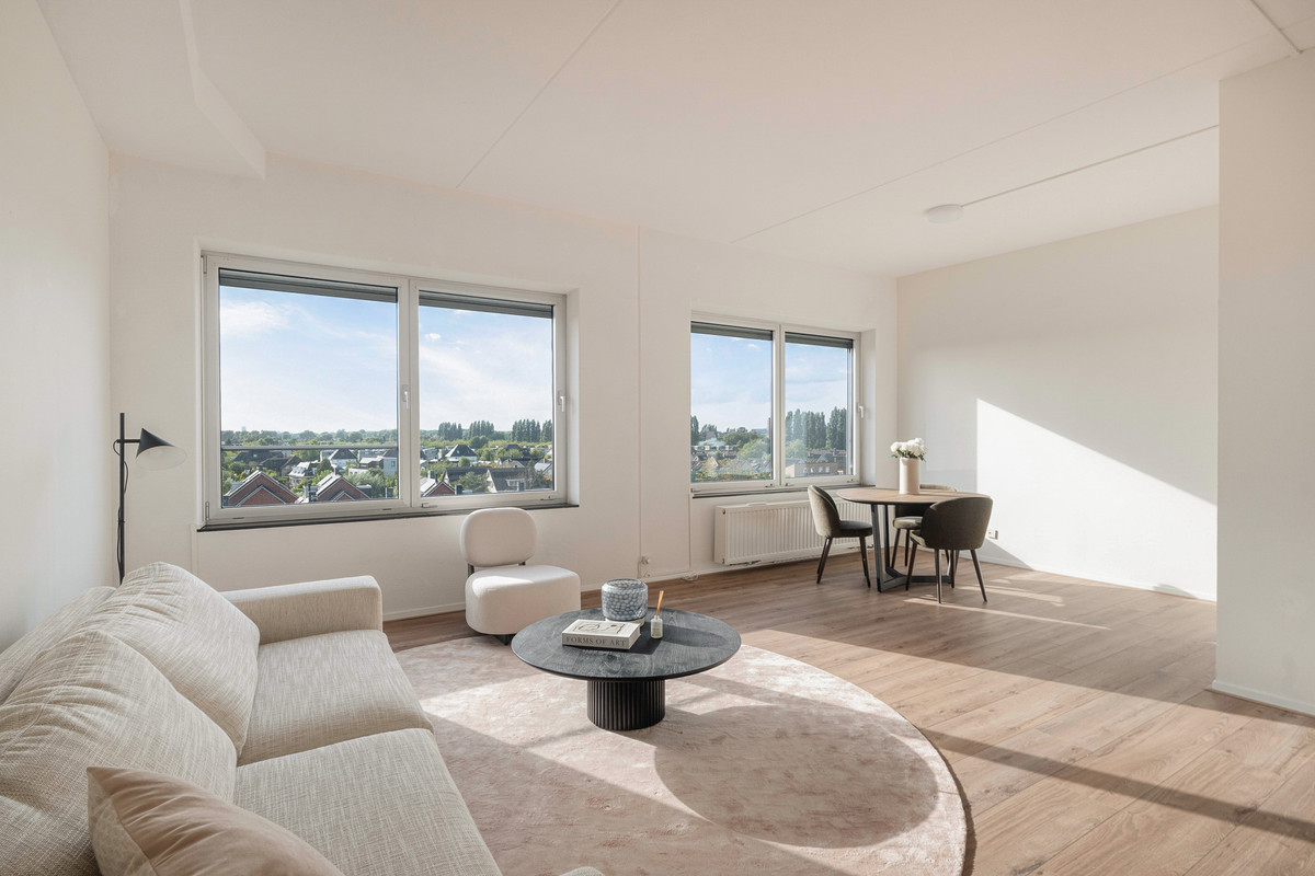 Appartement te koop: 's-Gravenweg 673F, Rotterdam