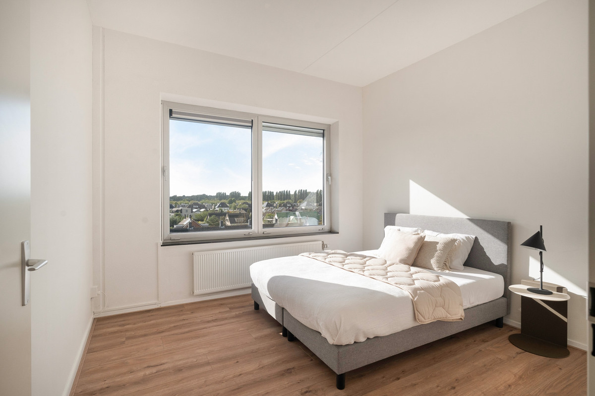 Appartement te koop: 's-Gravenweg 673F, Rotterdam