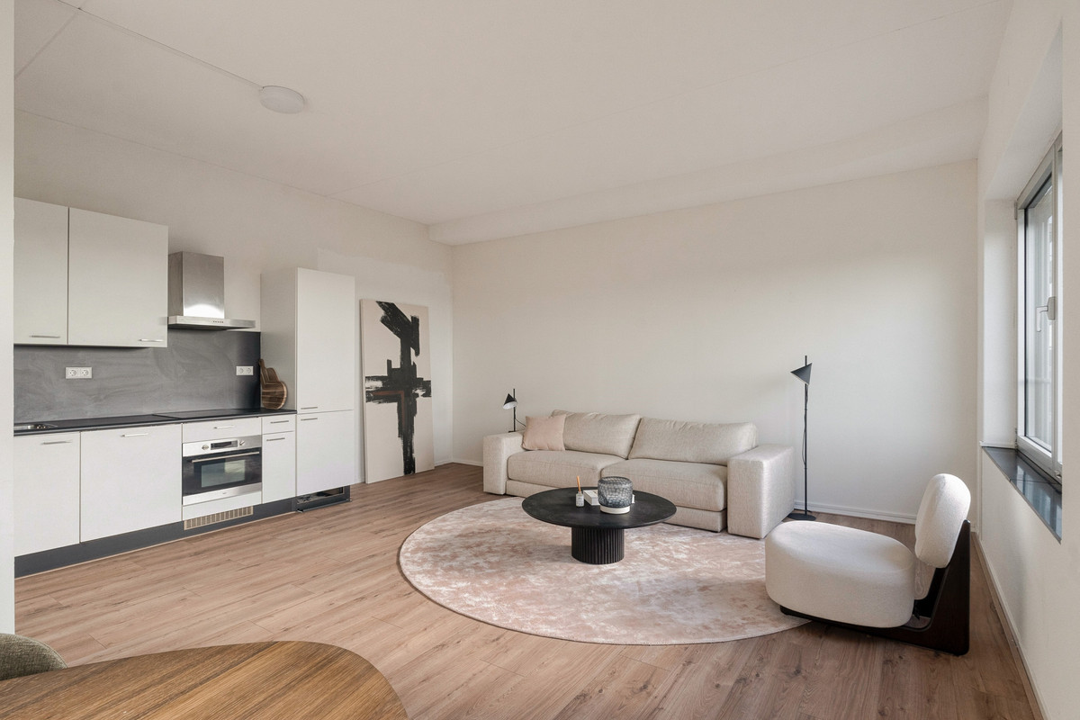 Appartement te koop: 's-Gravenweg 673F, Rotterdam