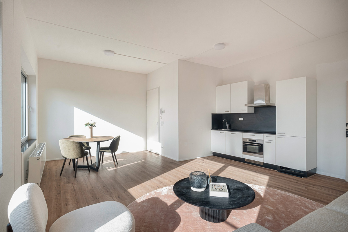 Appartement te koop: 's-Gravenweg 673F, Rotterdam