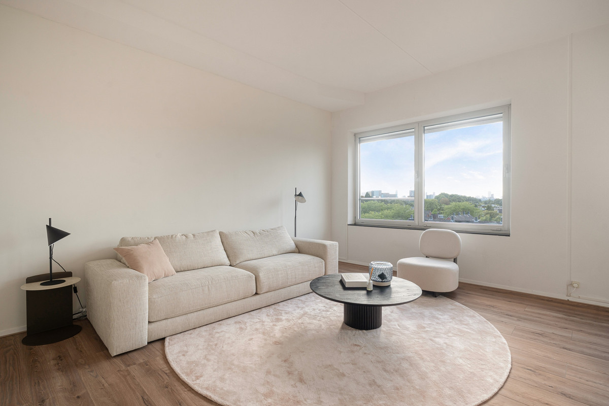 Appartement te koop: 's-Gravenweg 673F, Rotterdam