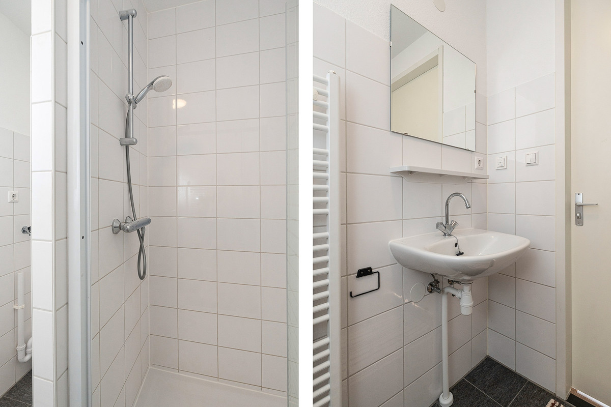 Appartement te koop: 's-Gravenweg 673F, Rotterdam