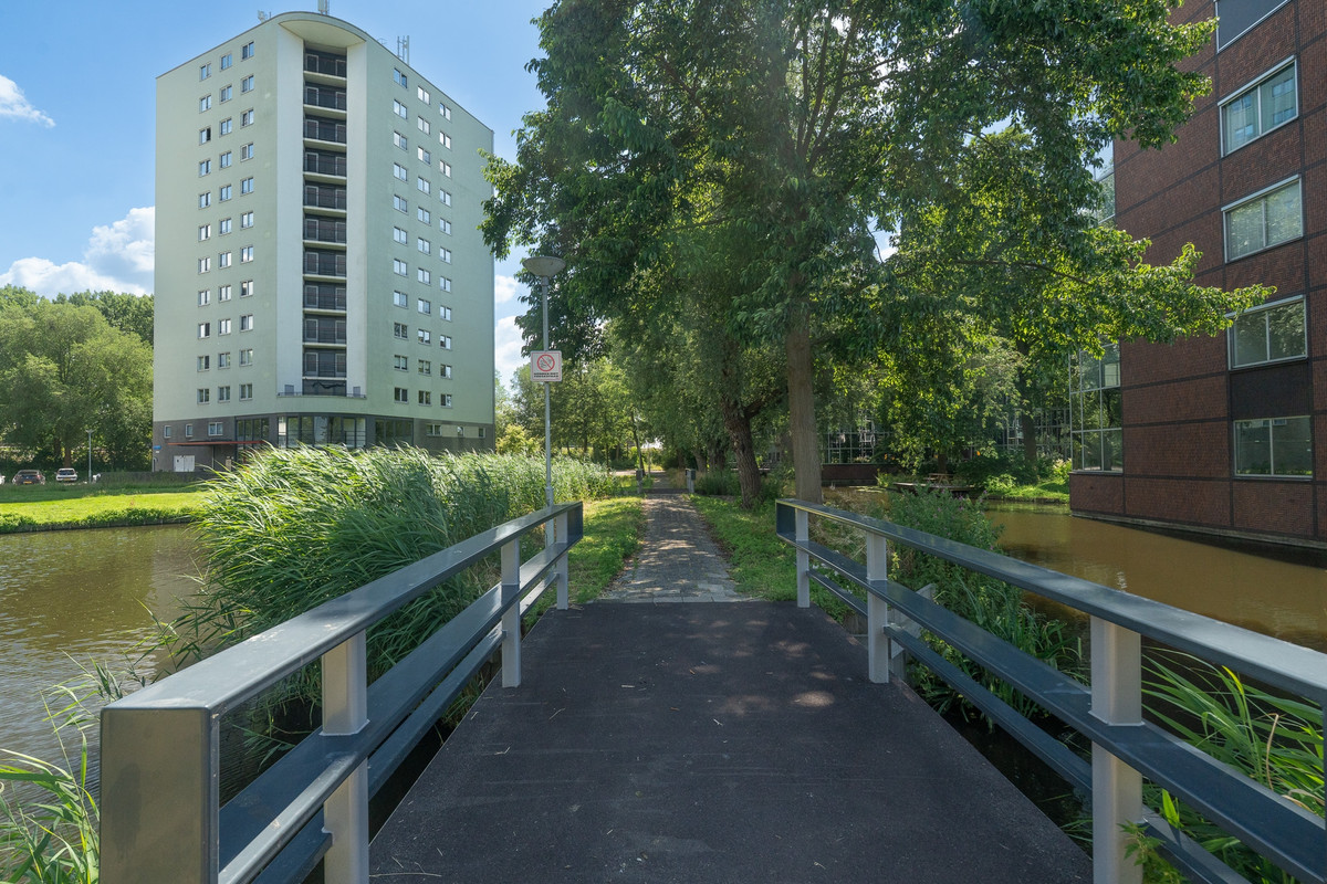 Appartement te koop: 's-Gravenweg 673F, Rotterdam