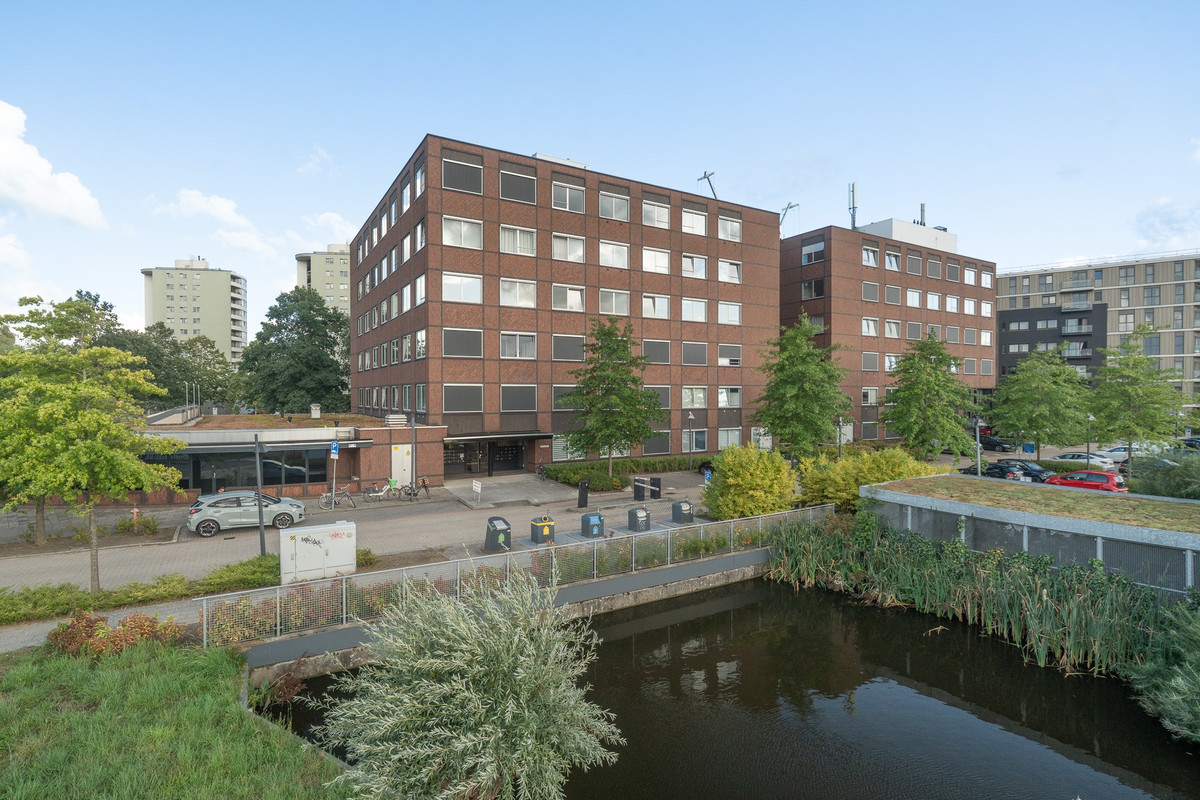 Appartement te koop: 's-Gravenweg 673F, Rotterdam