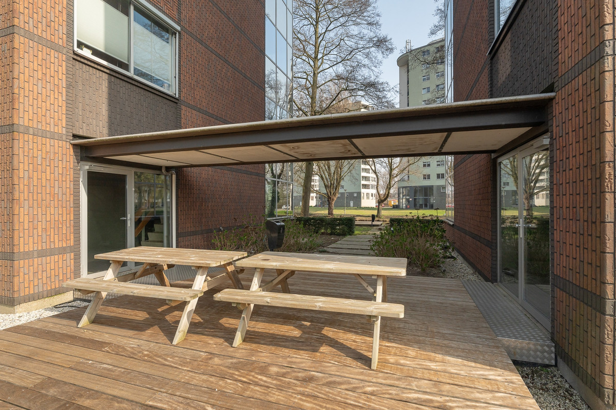 Appartement te koop: 's-Gravenweg 673F, Rotterdam
