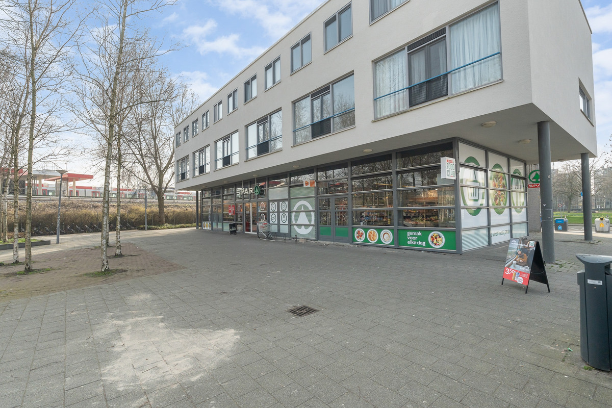 Appartement te koop: 's-Gravenweg 673F, Rotterdam