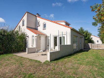 Roggeslootweg 529
