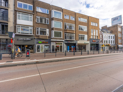 Potterstraat 12 E
