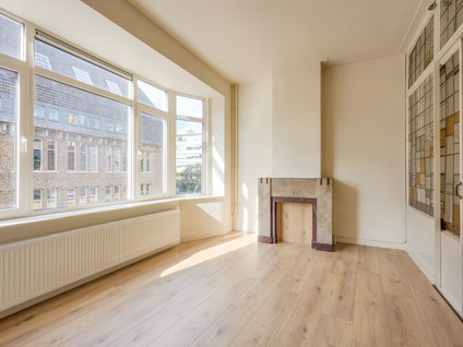 Potterstraat 12E