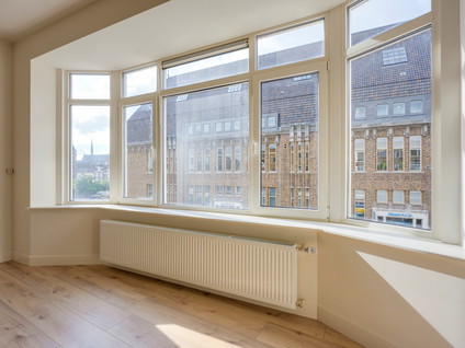 Potterstraat 12E