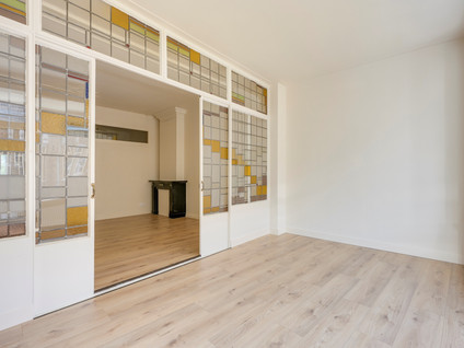 Potterstraat 12E