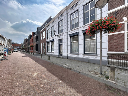 Nieuwstraat 20