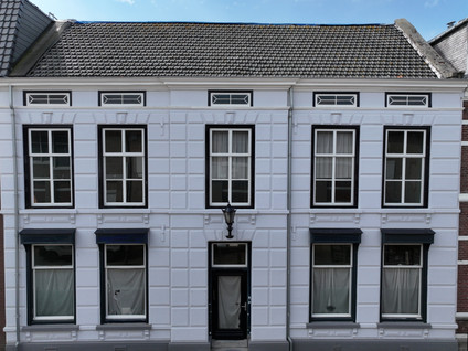 Nieuwstraat 20