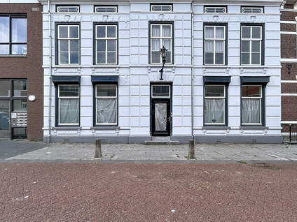 Nieuwstraat 20